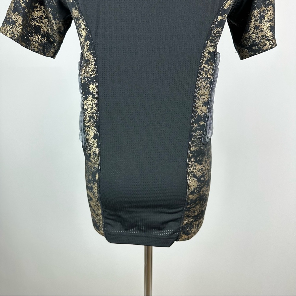 Adidas Techfit Padded Compression Integrated Foot… - image 4